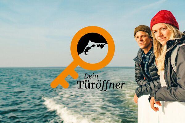 Dein Türöffner Dein Türöffner