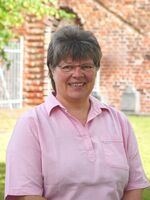 Ulrike Lescher-Warnke