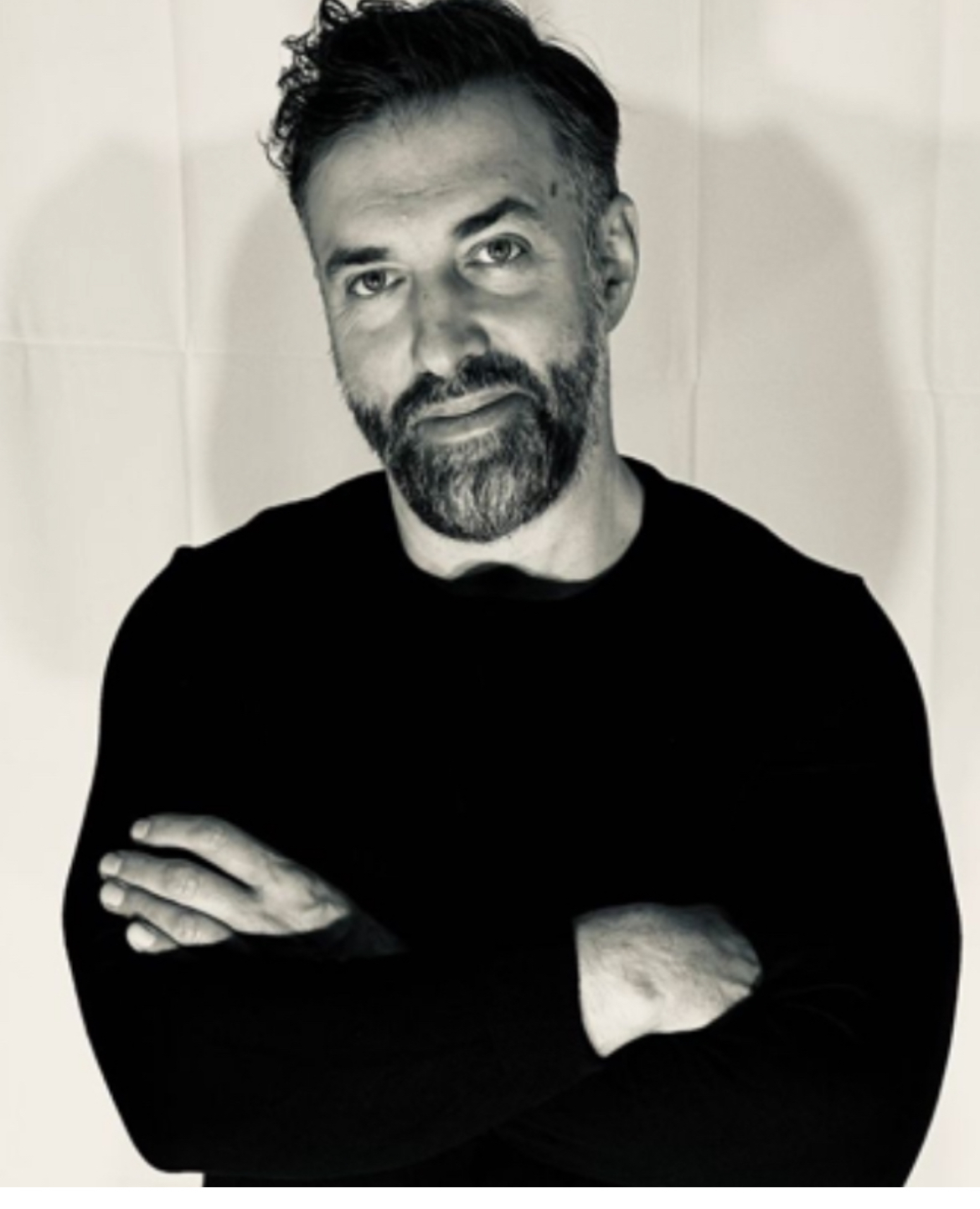 Maik Fischer "De Fischer un sin Klöör"