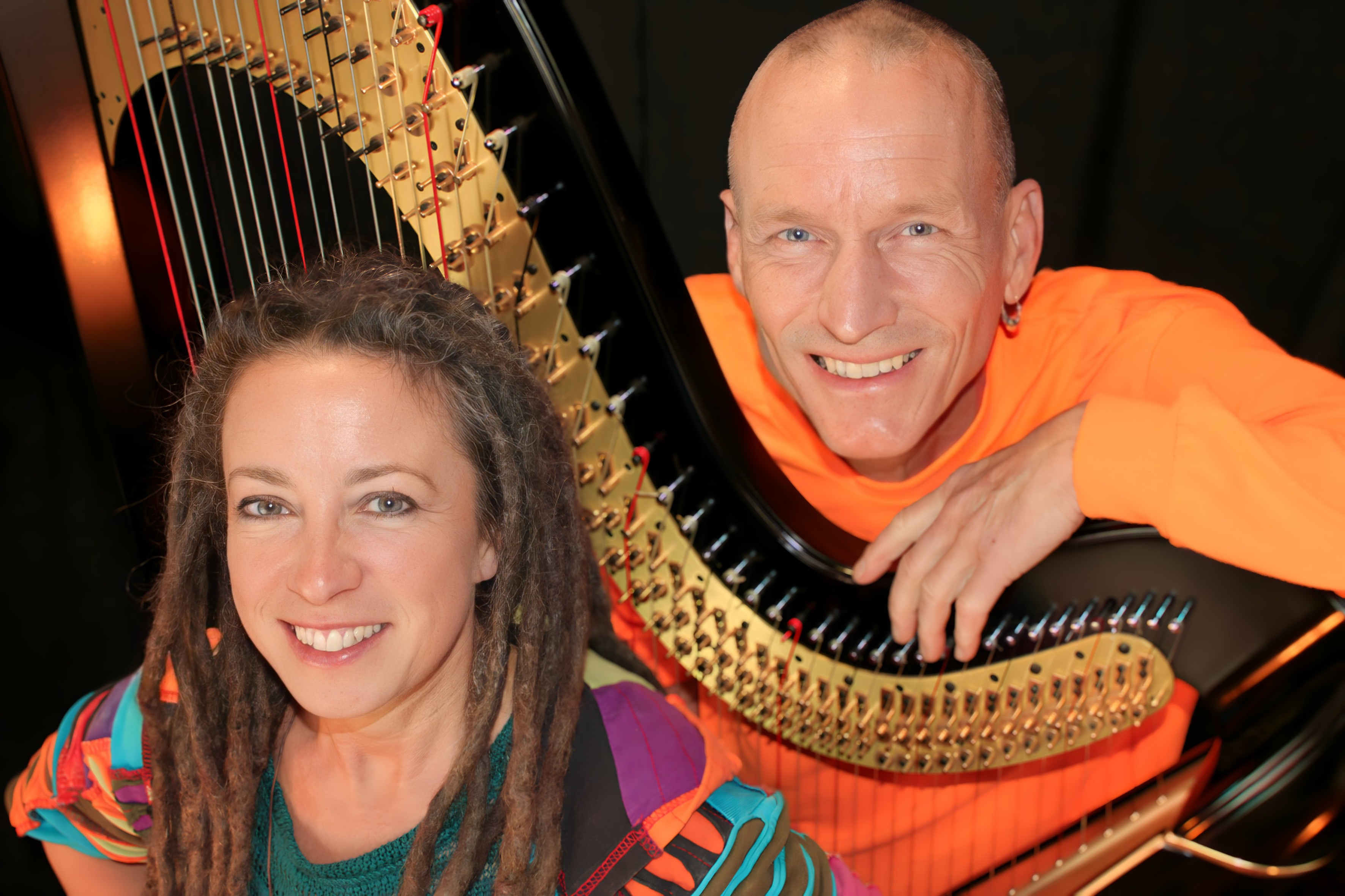 Jeanine Vahldiek Band
