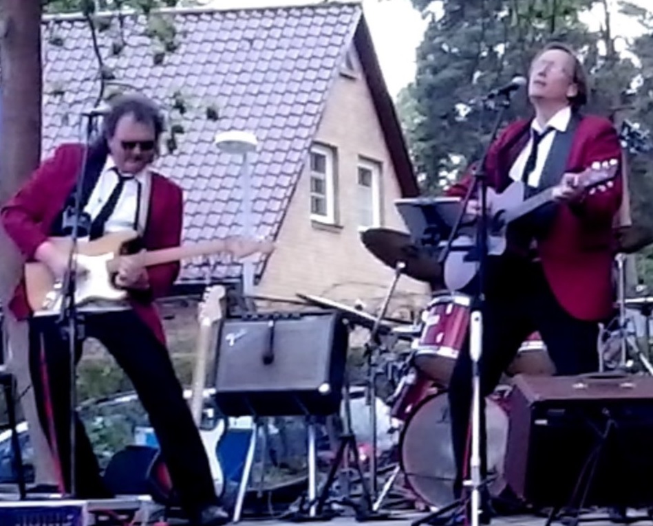 POORBOYS Berlin