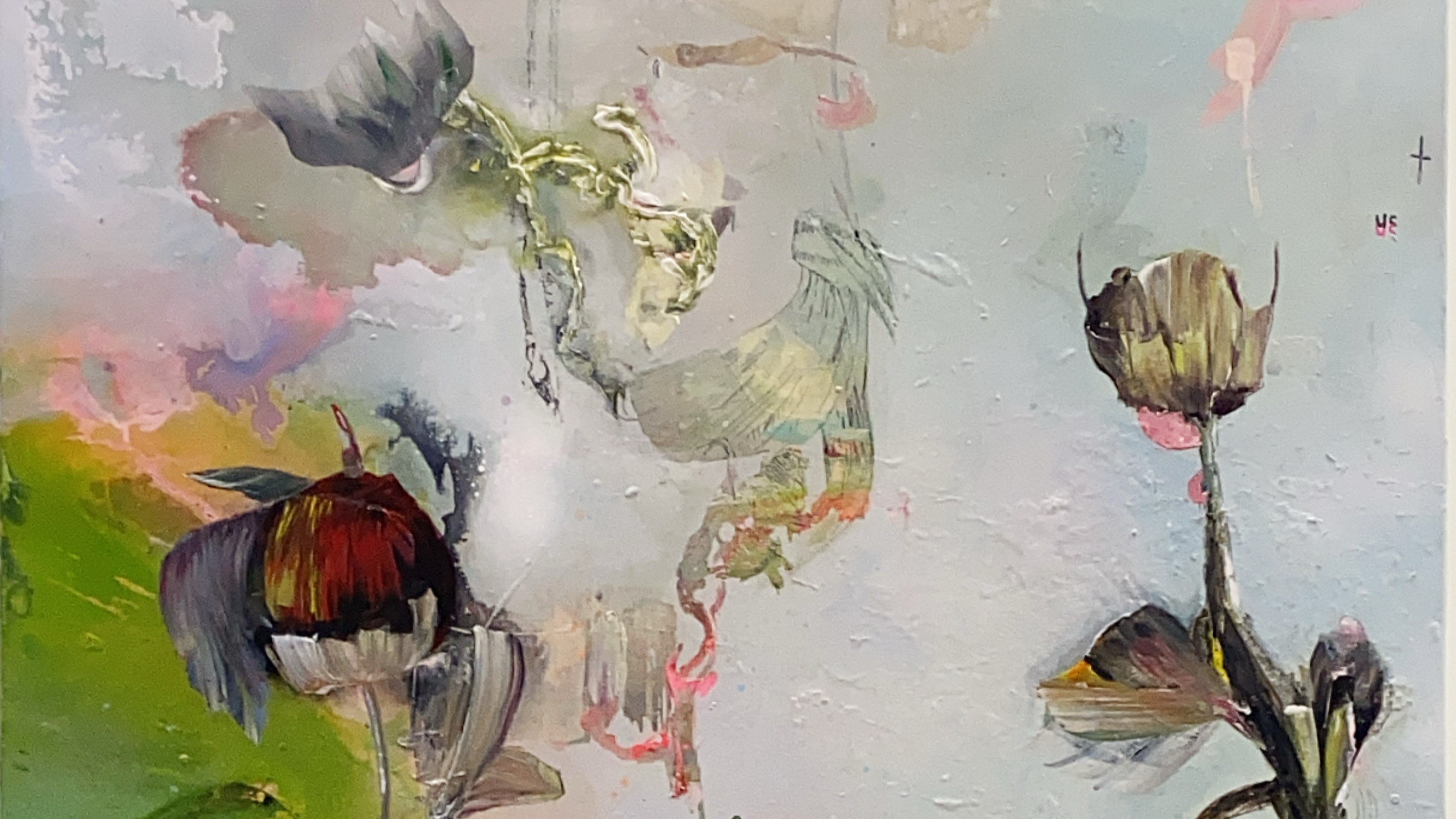 Vernissage – Sommergast Special: Diesseits von Eden