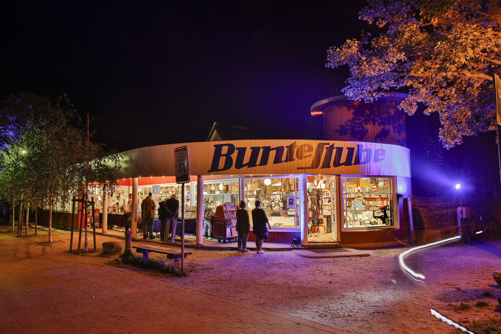 Buchmarkt 